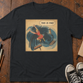 This Is Fine T-Shirt