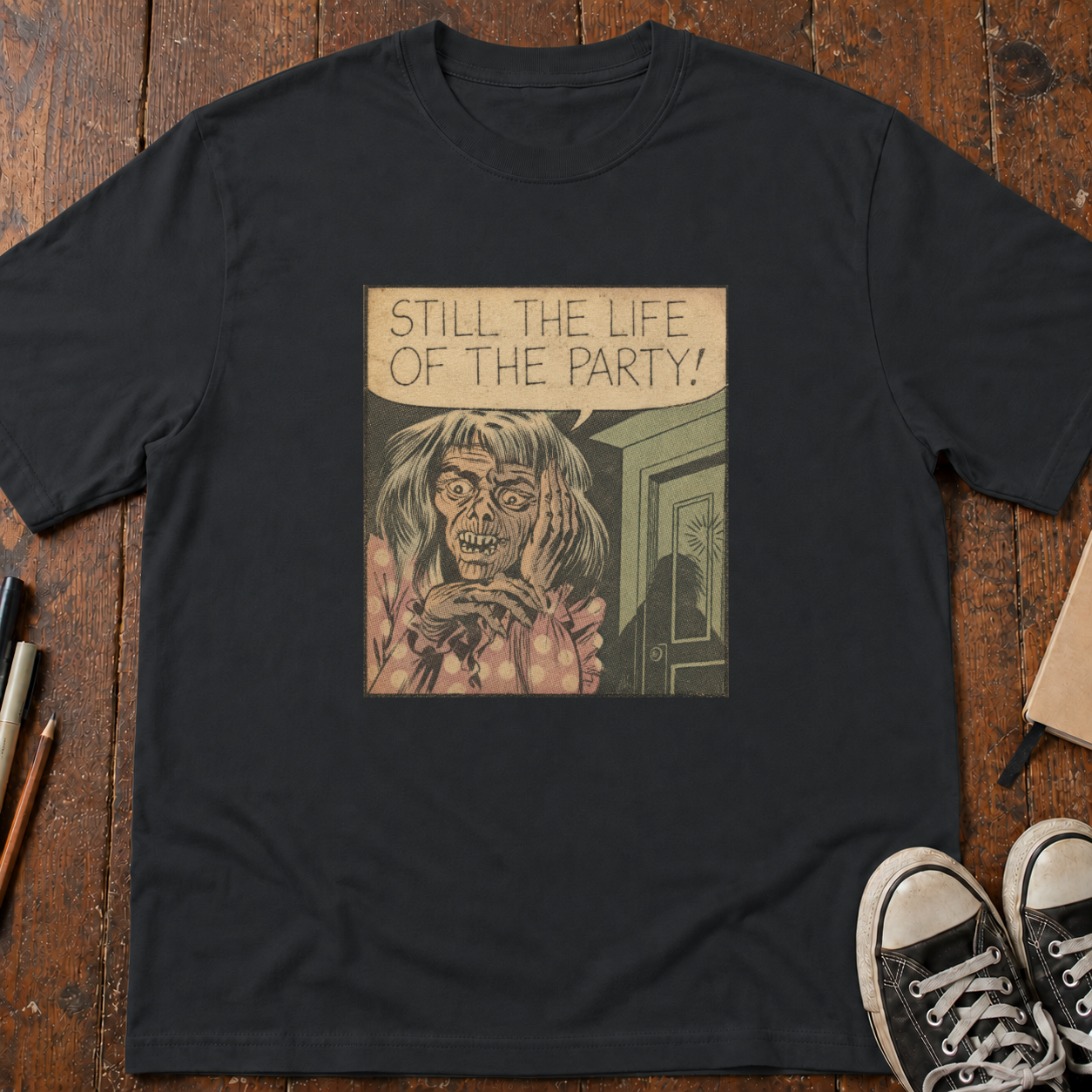 Life of the Party T-Shirt