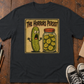 The Horrors Persist T-Shirt