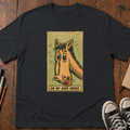 On My High Horse T-Shirt