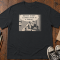 Closed Door Freak T-Shirt