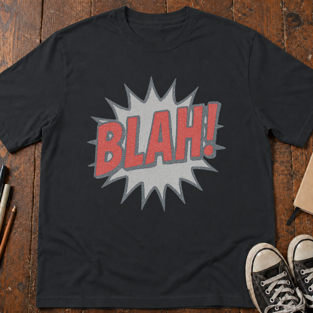 BLAH! T-Shirt