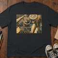 This Train Will Wreck Itself T-Shirt