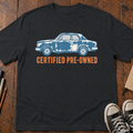 Certified Pre-Owned T-Shirt