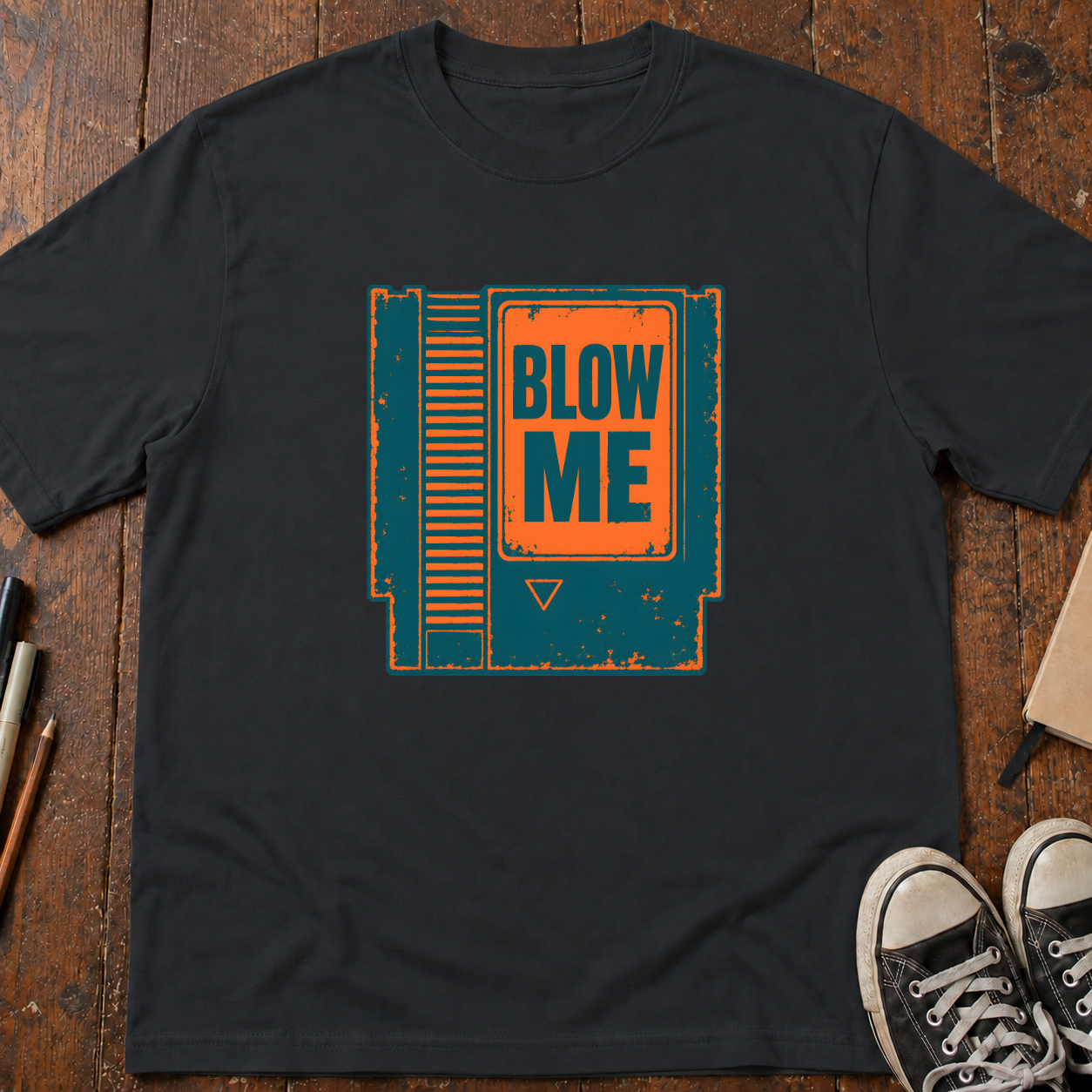 Blow Me T-Shirt
