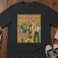 Fashion Monster T-Shirt