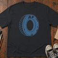 Tired AF T-Shirt