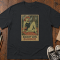 Swamp Girl Summer T-Shirt