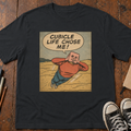 Cubicle Life T-Shirt