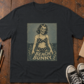 Zombie Beach Bunny T-Shirt