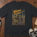 Weird Is The New Normal T-Shirt