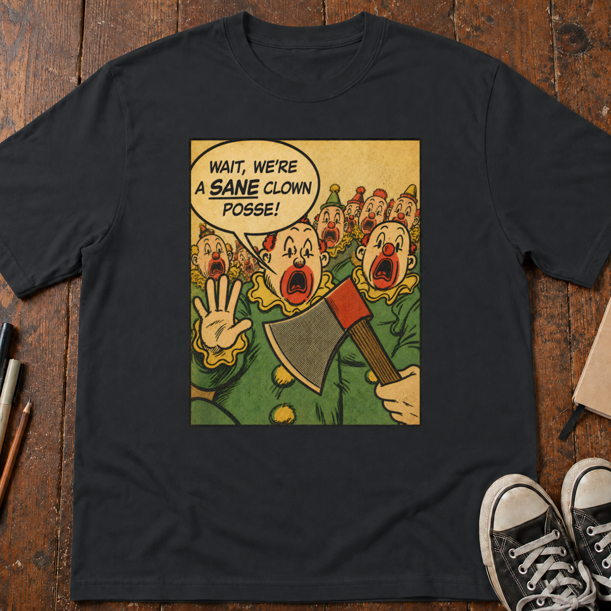 Sane Clown Posse T-Shirt