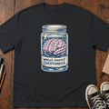 World's Greatest Overthinker T-Shirt