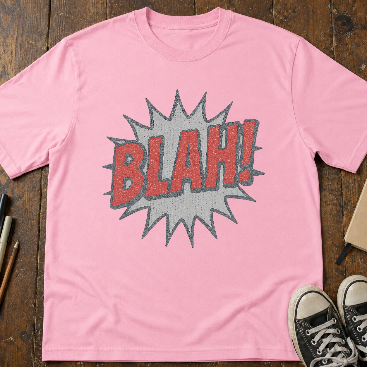 BLAH! T-Shirt