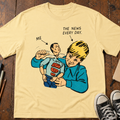 The Daily News T-Shirt