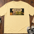 Becoming My Best Self T-Shirt