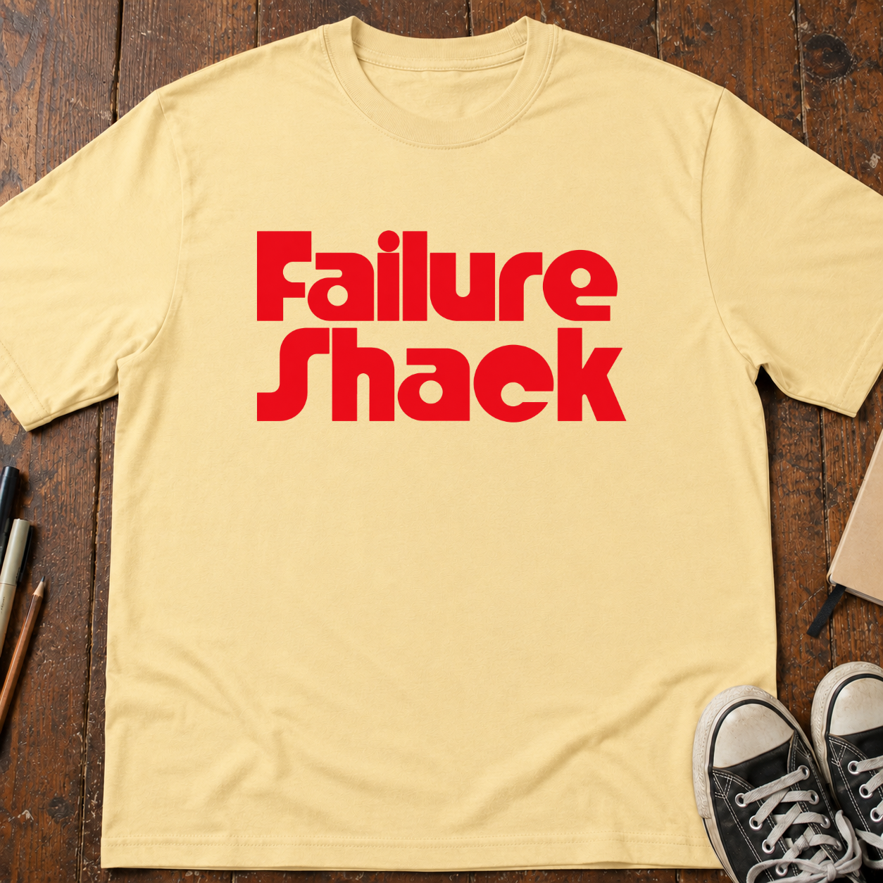 Failure Shack T-Shirt