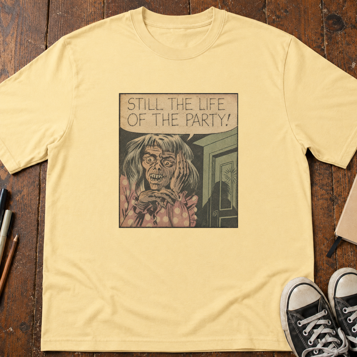 Life of the Party T-Shirt