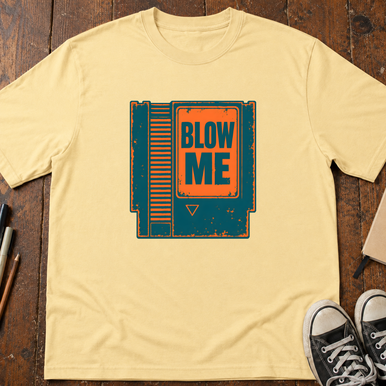 Blow Me T-Shirt