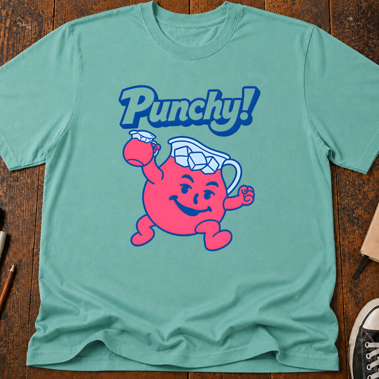 Punchy T-Shirt