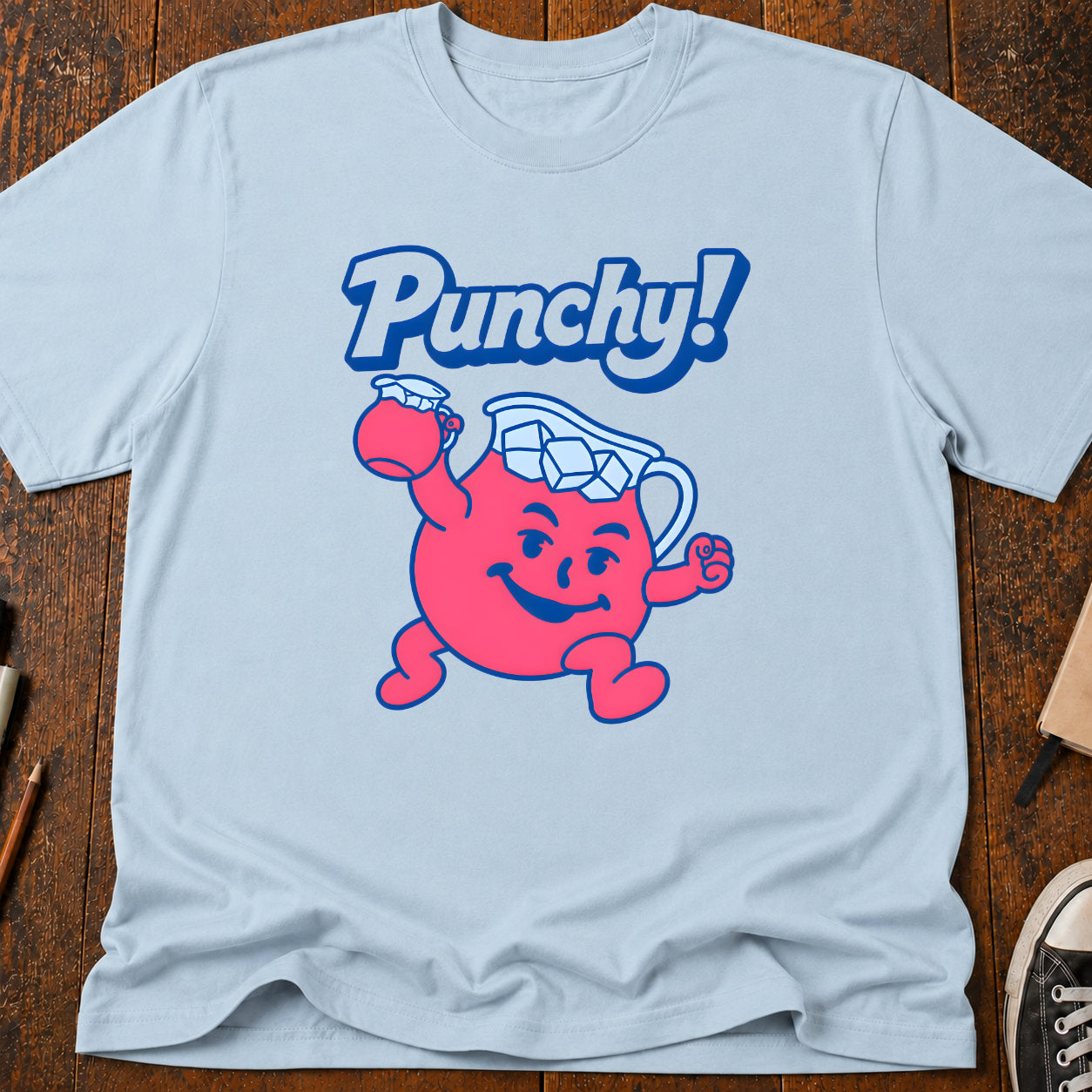 Punchy T-Shirt