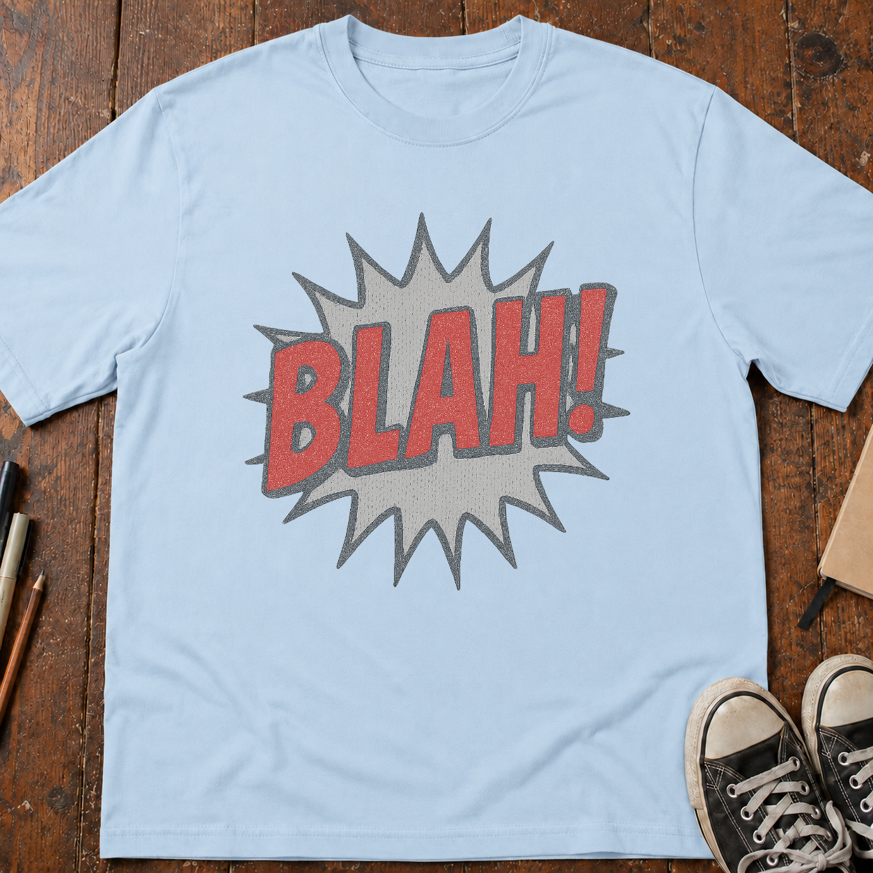 BLAH! T-Shirt