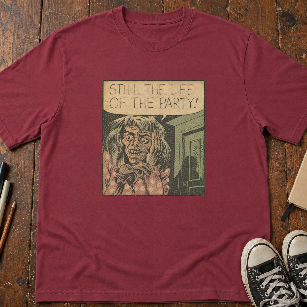 Life of the Party T-Shirt