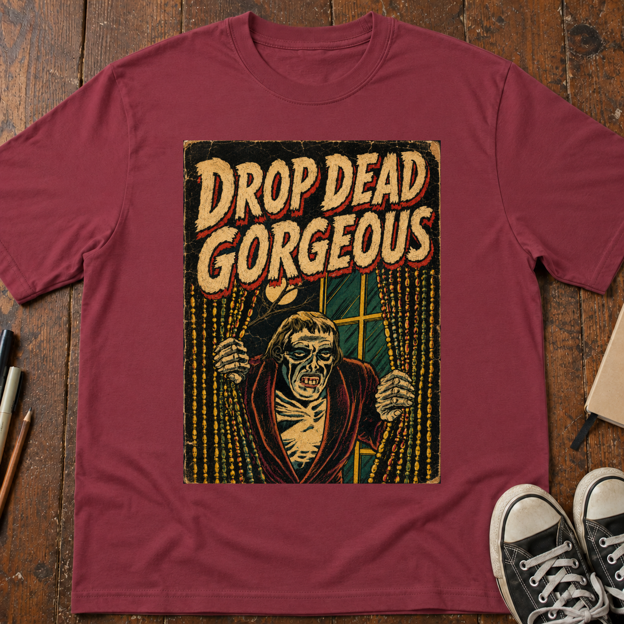 Drop Dead Gorgeous T-Shirt