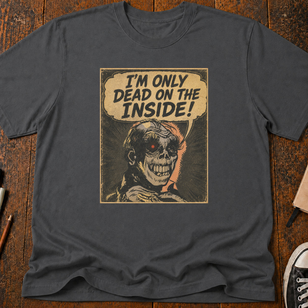 Dead Inside T-Shirt