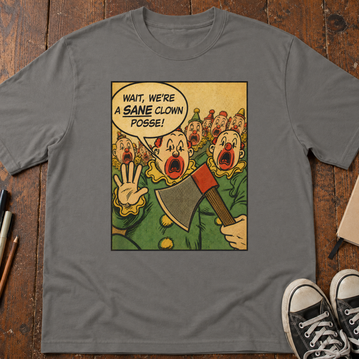 Sane Clown Posse T-Shirt
