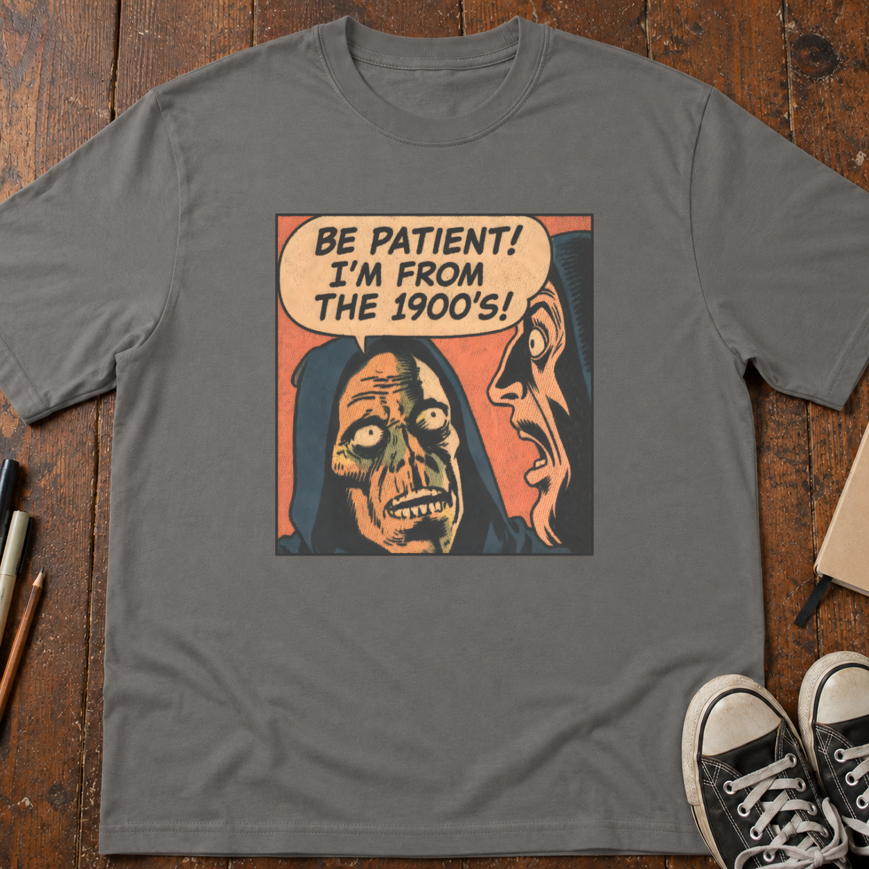 I'm From The 1900s T-Shirt