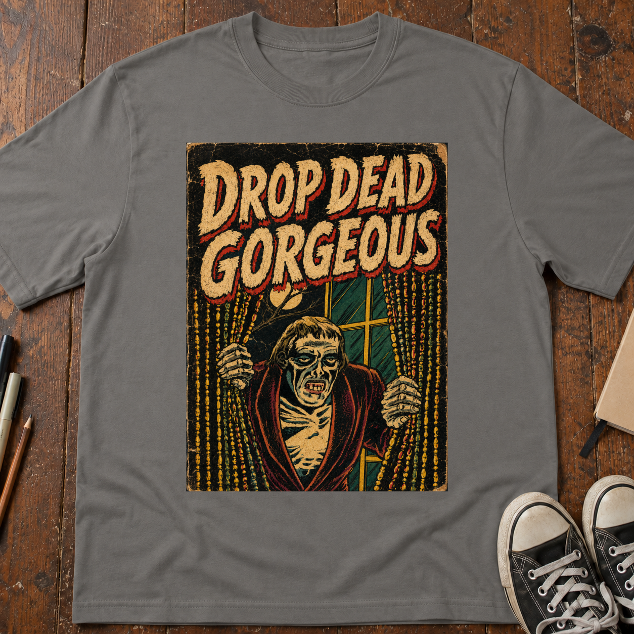 Drop Dead Gorgeous T-Shirt