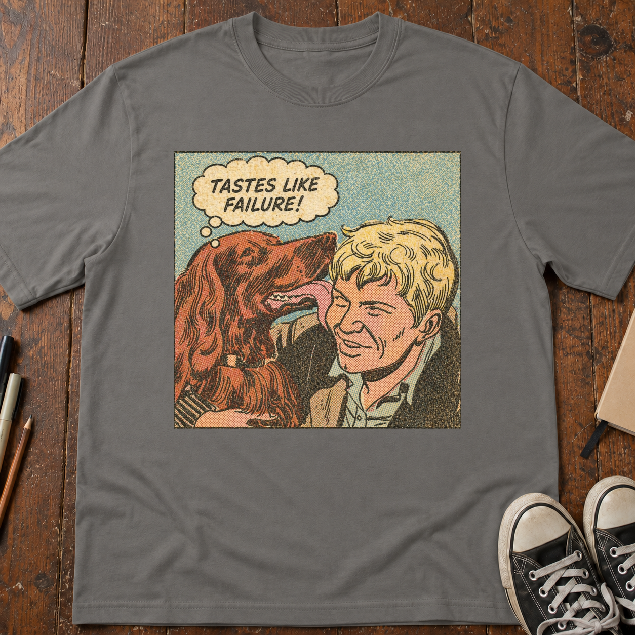 Tastes Like Failure T-Shirt