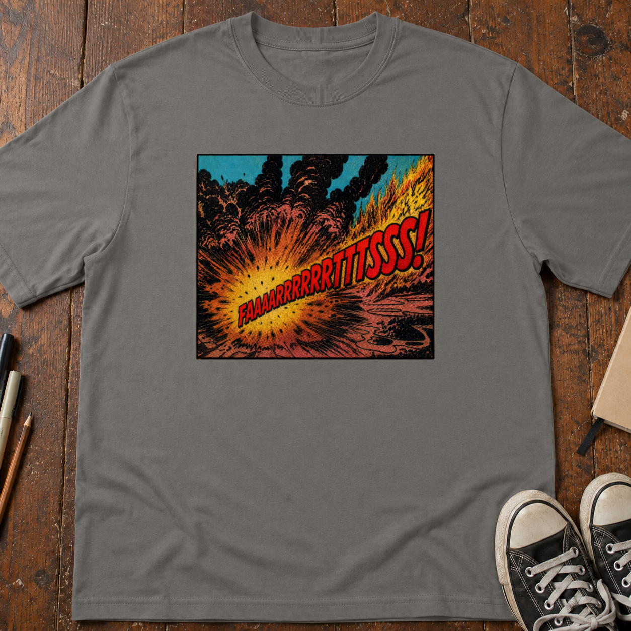 Farts! T-Shirt