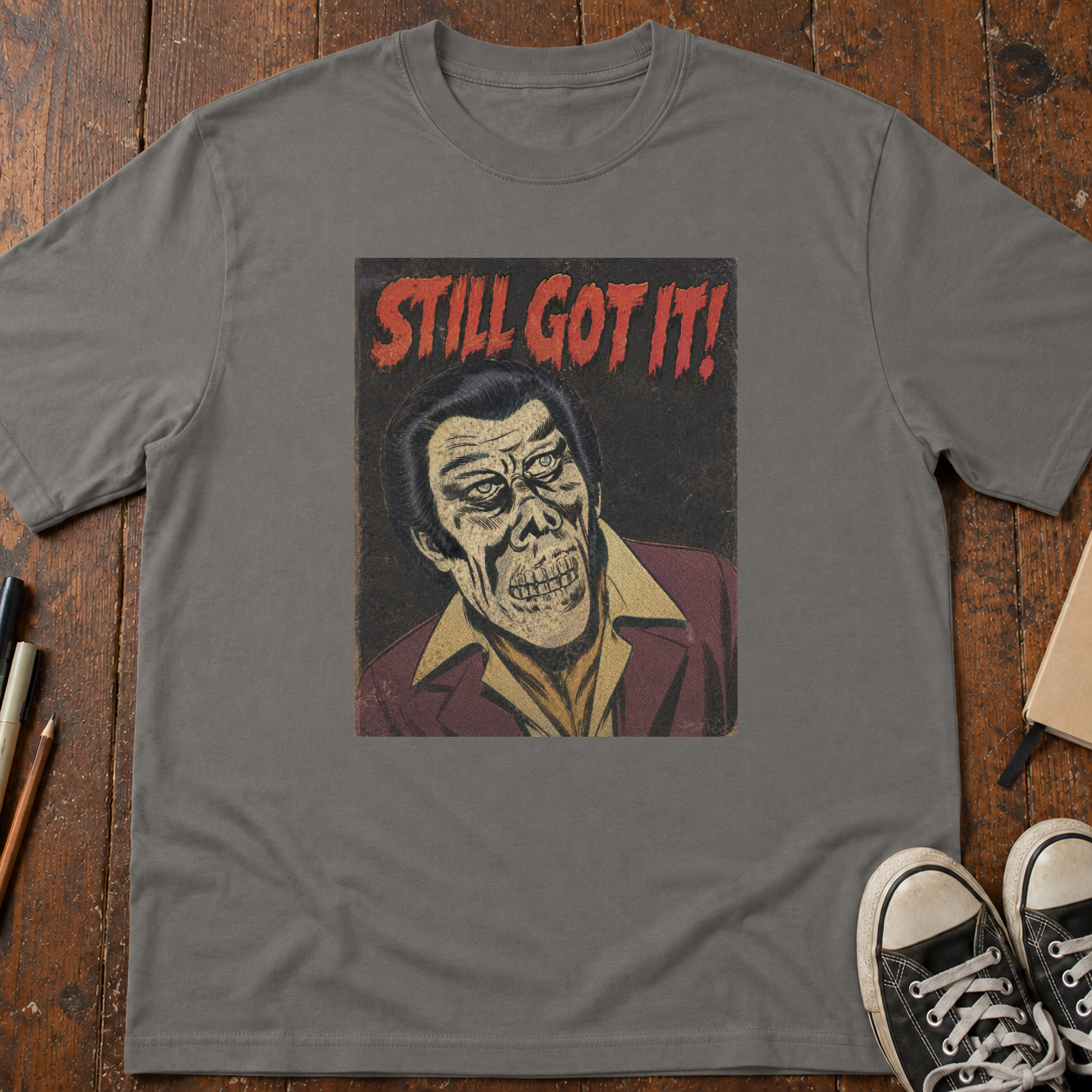 Still Got It T-Shirt