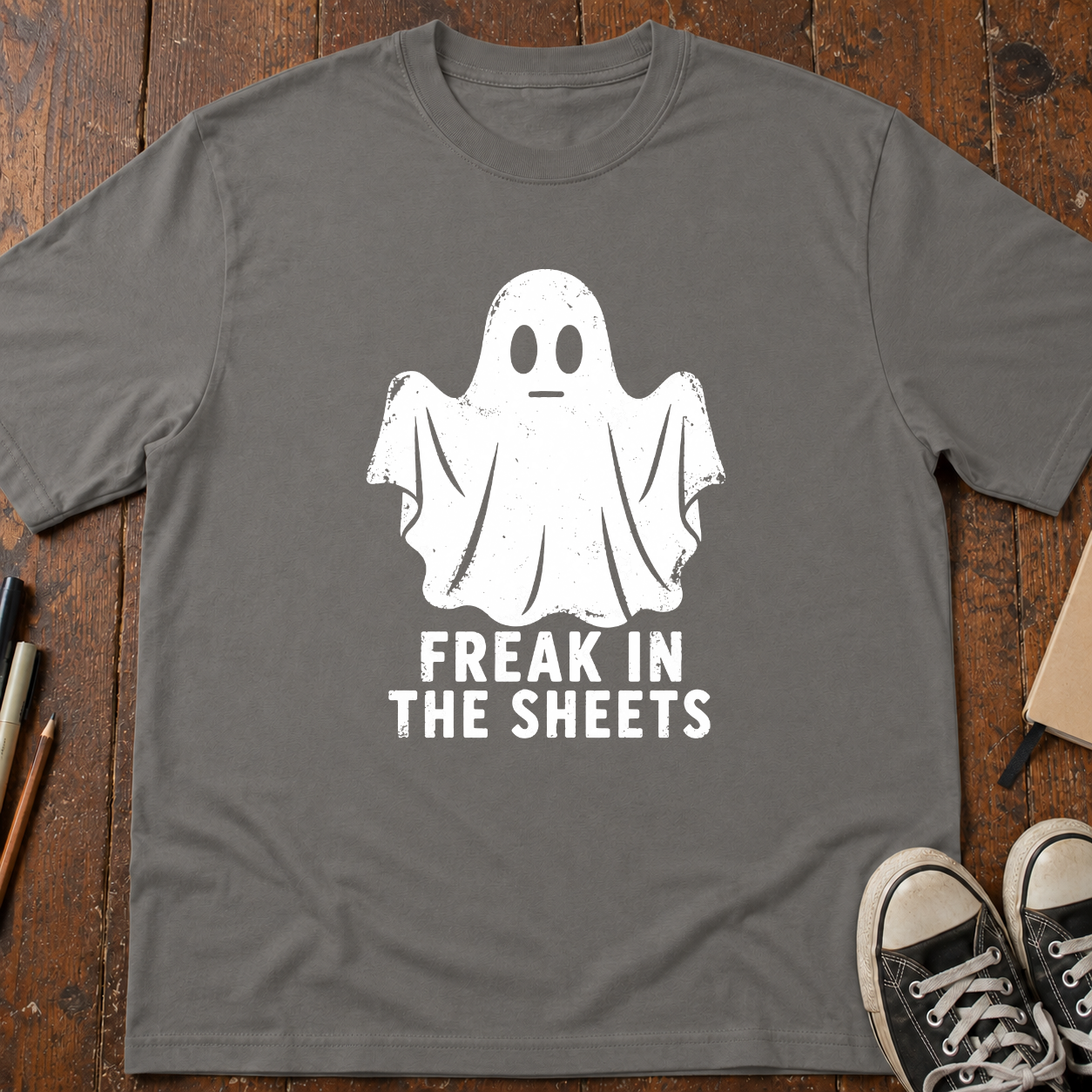 Freak In The Sheets T-Shirt