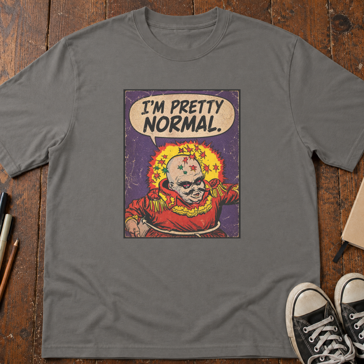 Pretty Normal T-Shirt