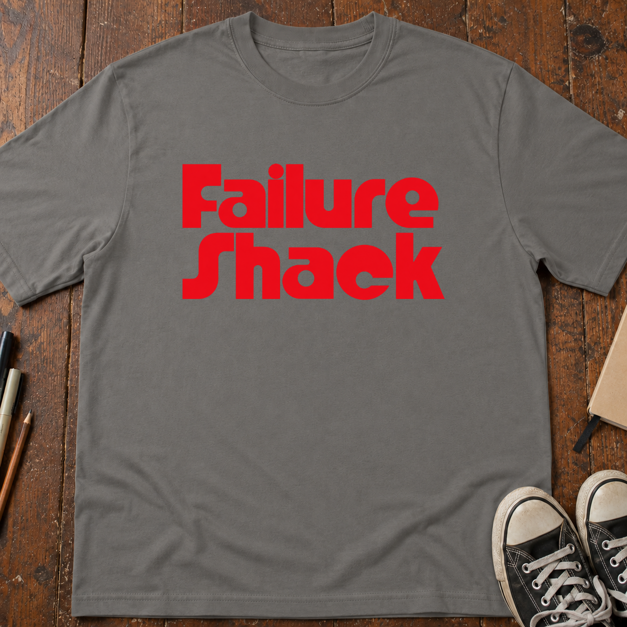 Failure Shack T-Shirt