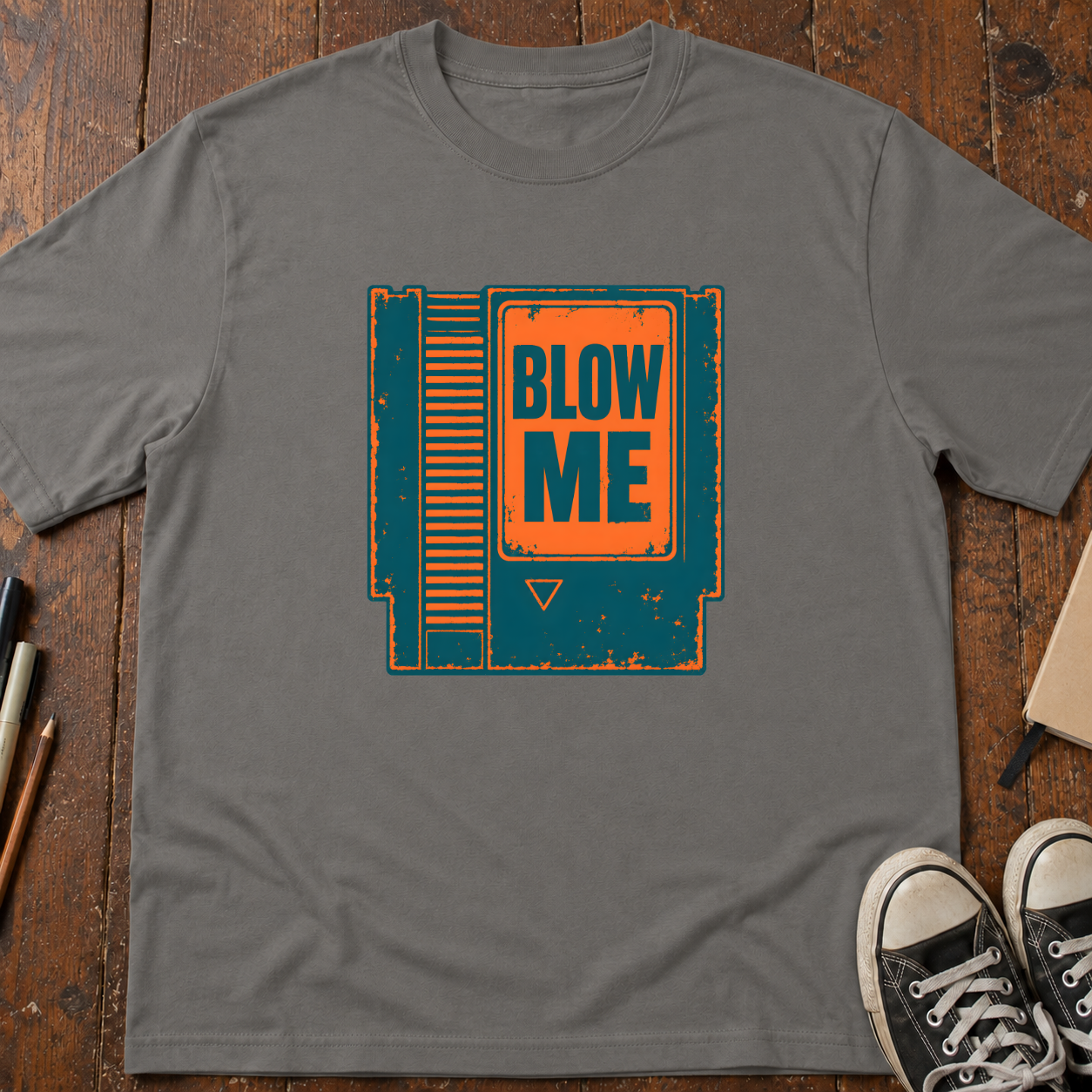 Blow Me T-Shirt
