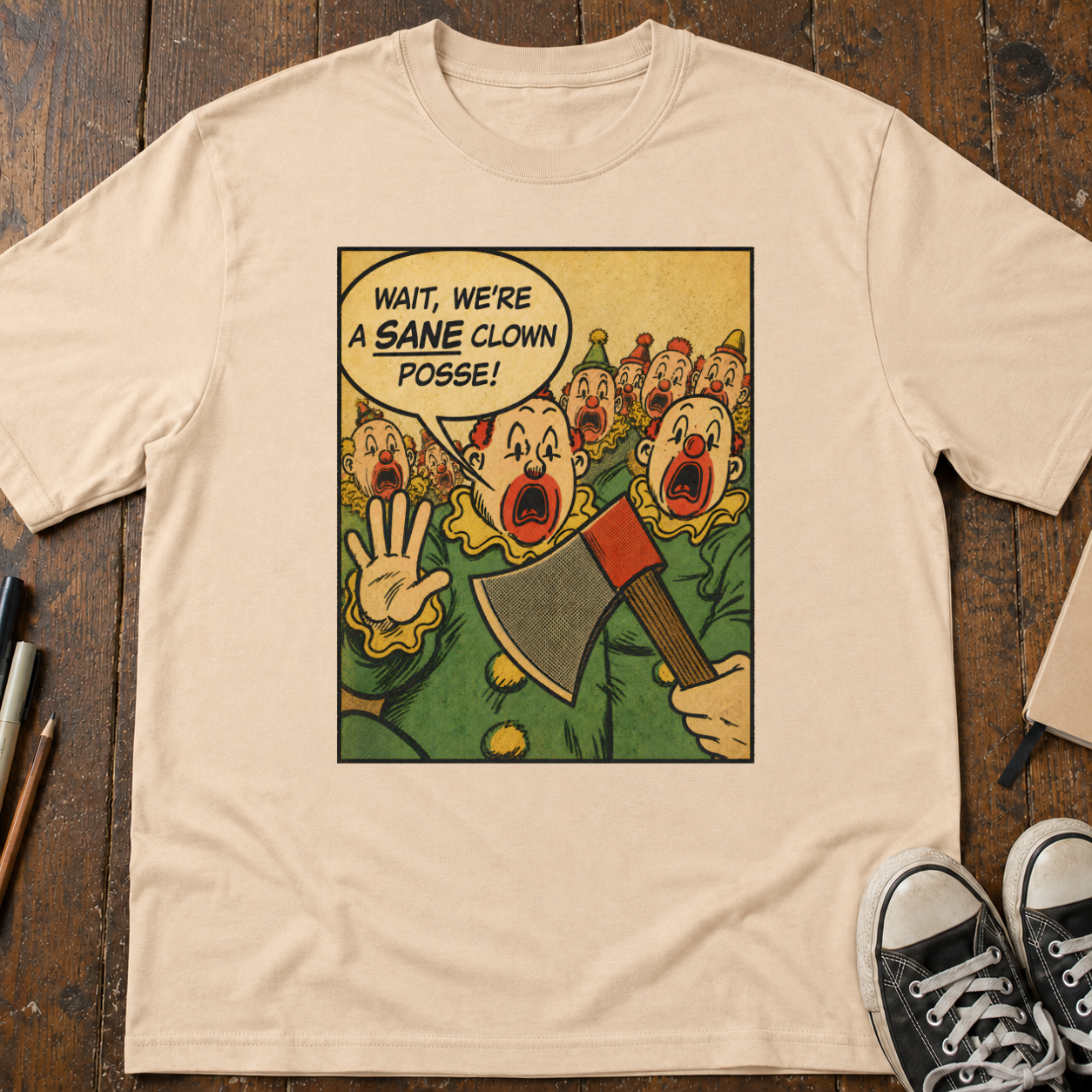 Sane Clown Posse T-Shirt
