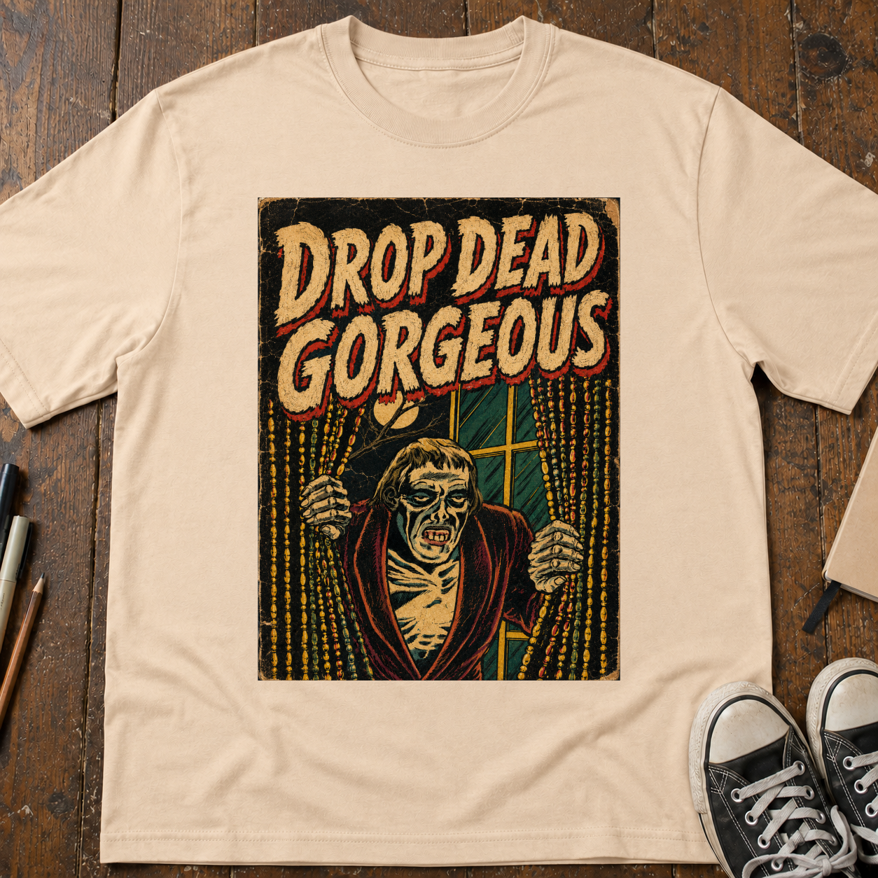 Drop Dead Gorgeous T-Shirt