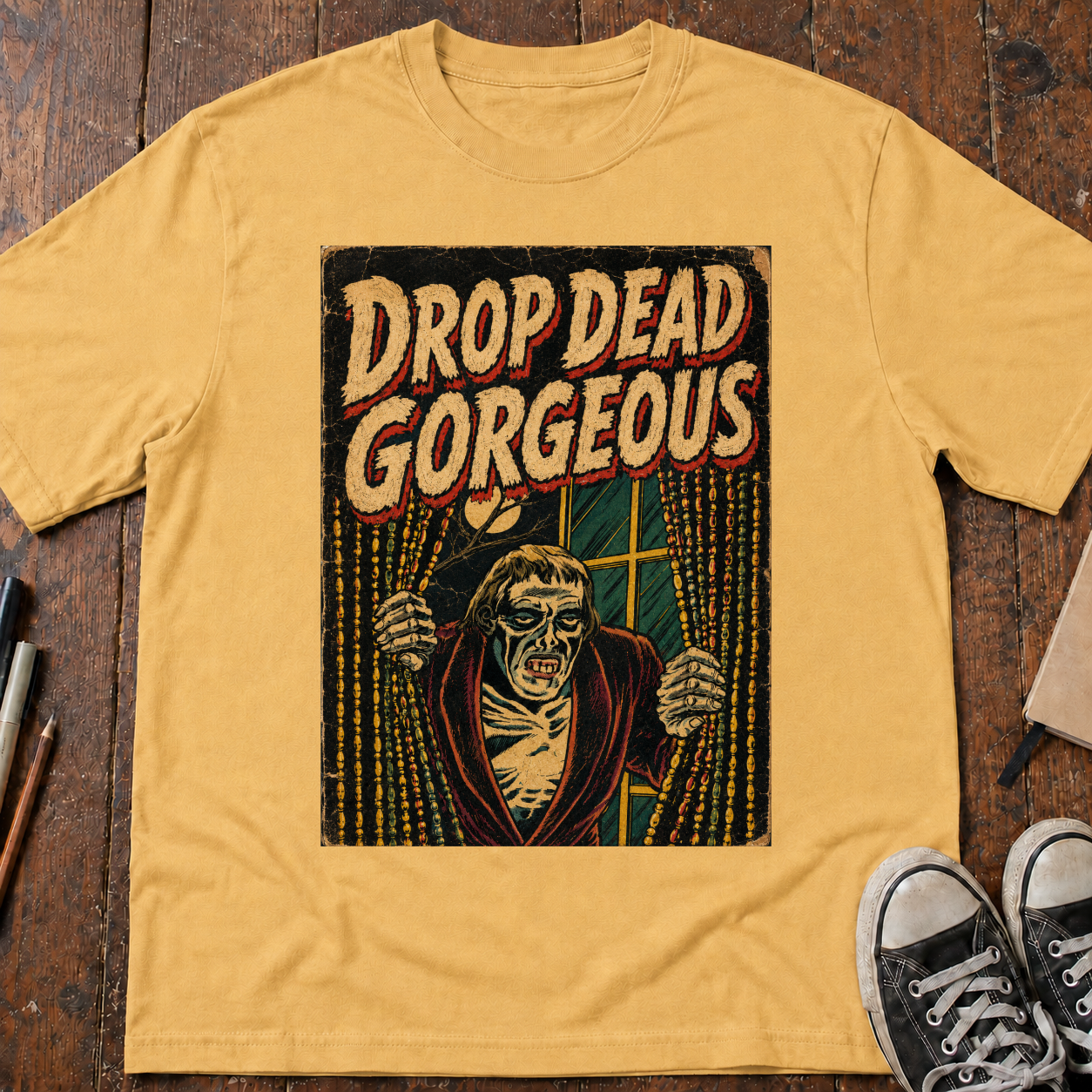 Drop Dead Gorgeous T-Shirt