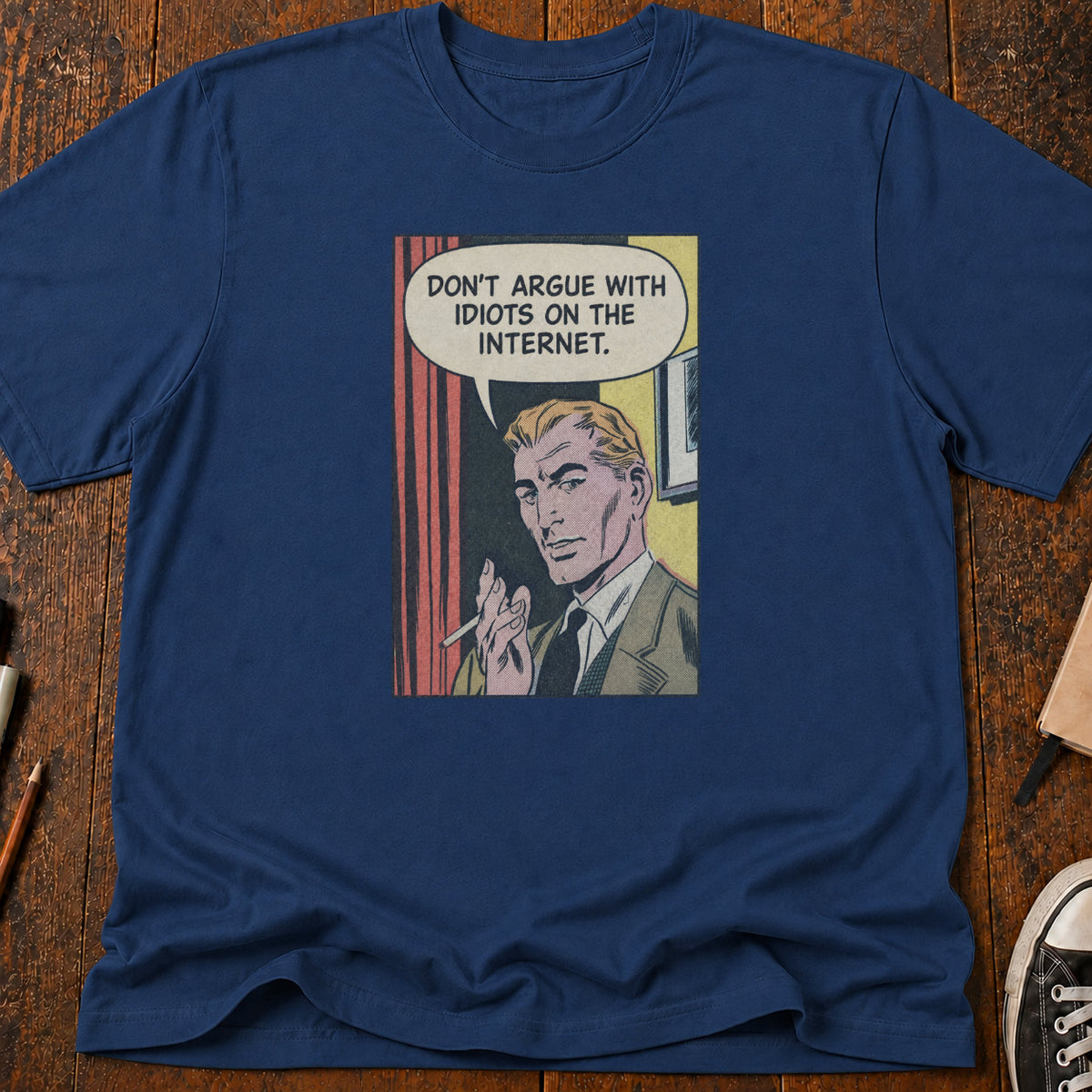 Internet Argument T-Shirt