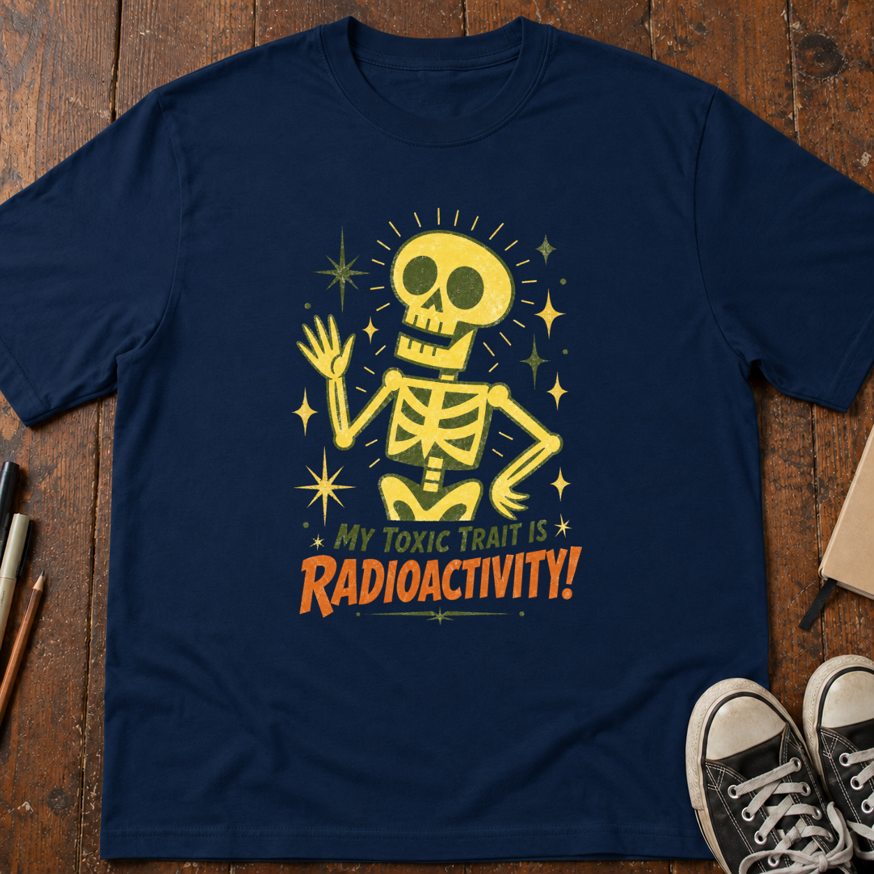 My Toxic Trait T-Shirt