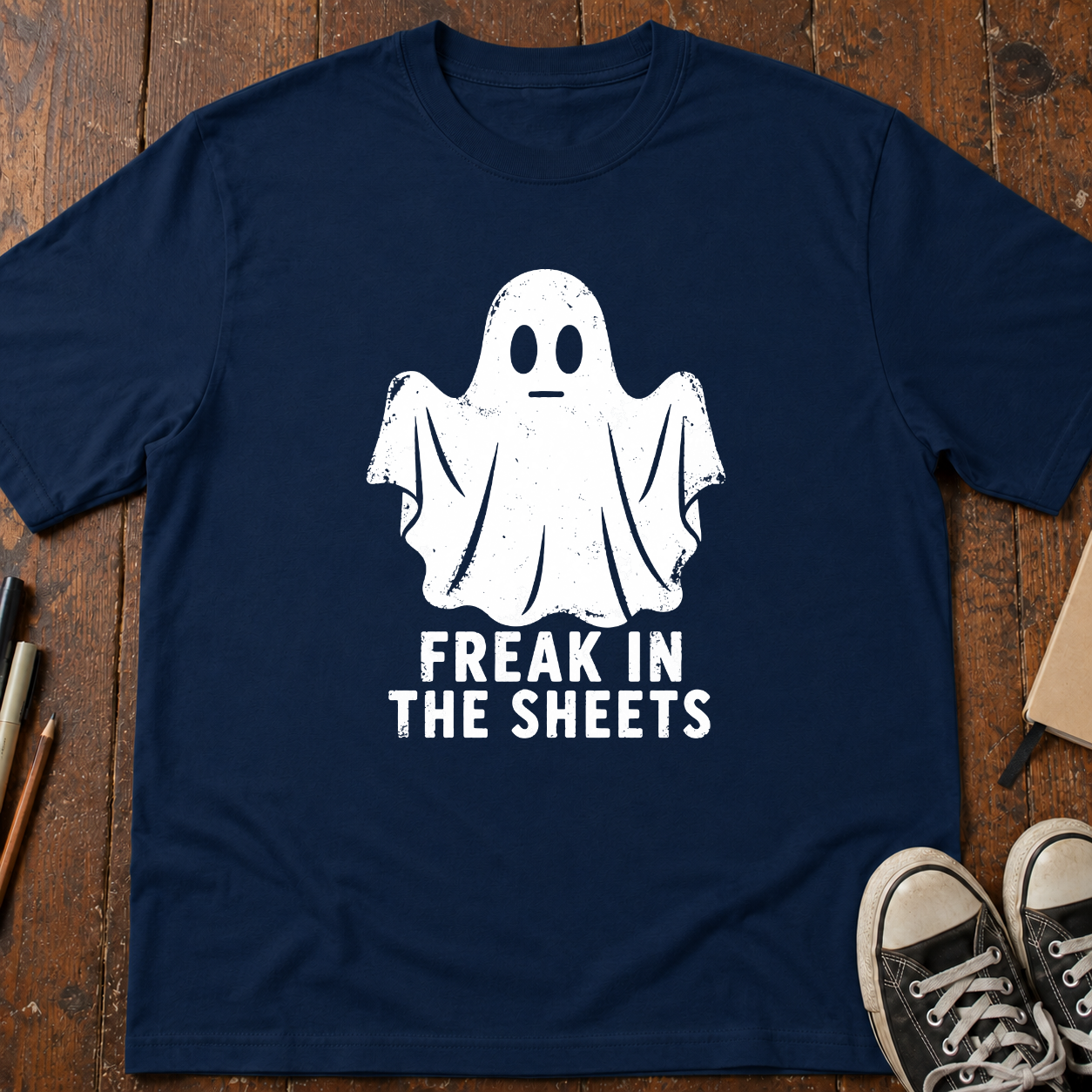 Freak In The Sheets T-Shirt