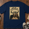 Give Me Pancakes Or Give Me Death! T-Shirt