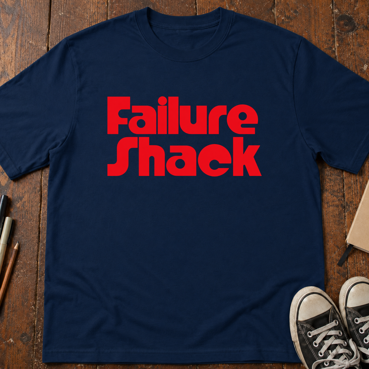 Failure Shack T-Shirt
