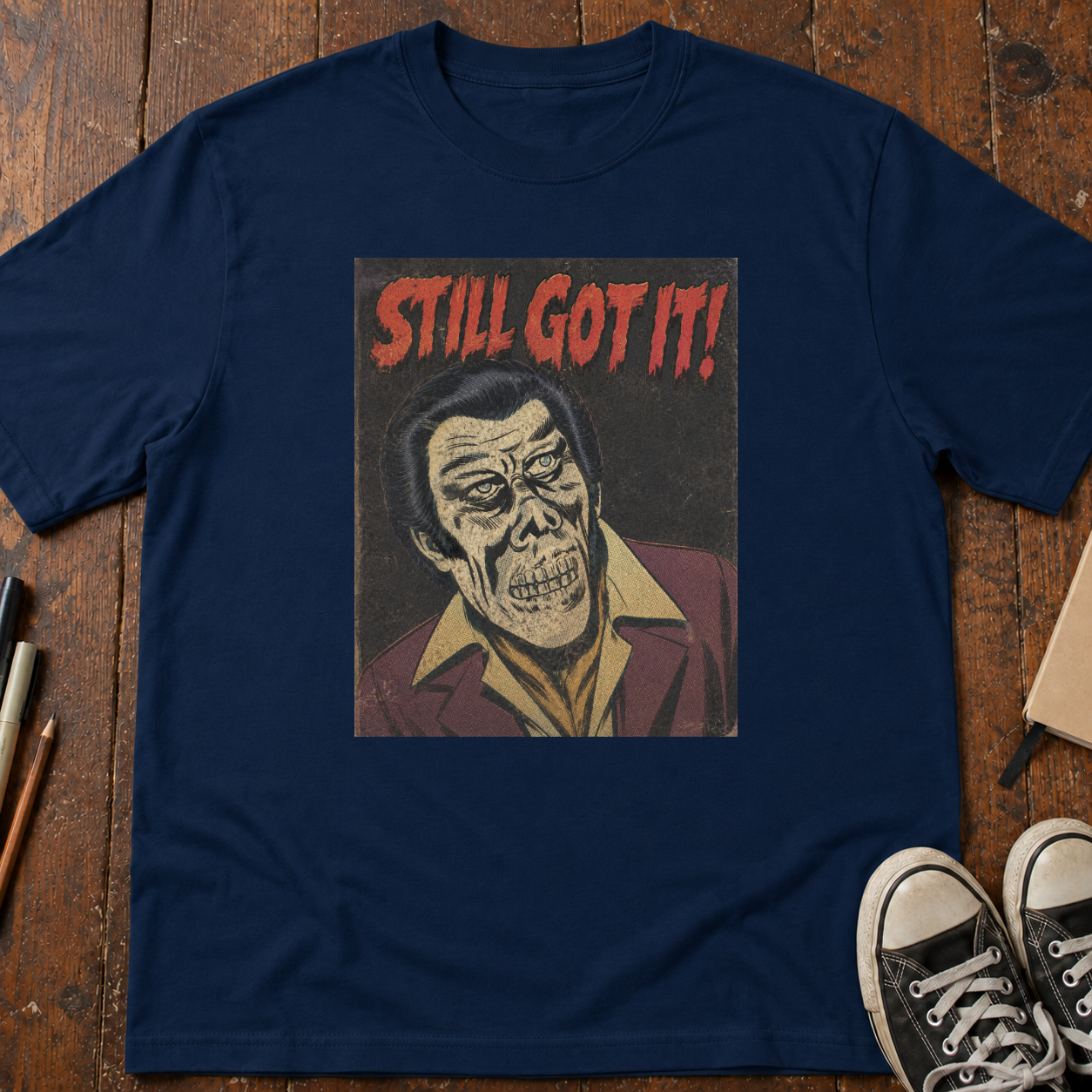 Still Got It T-Shirt