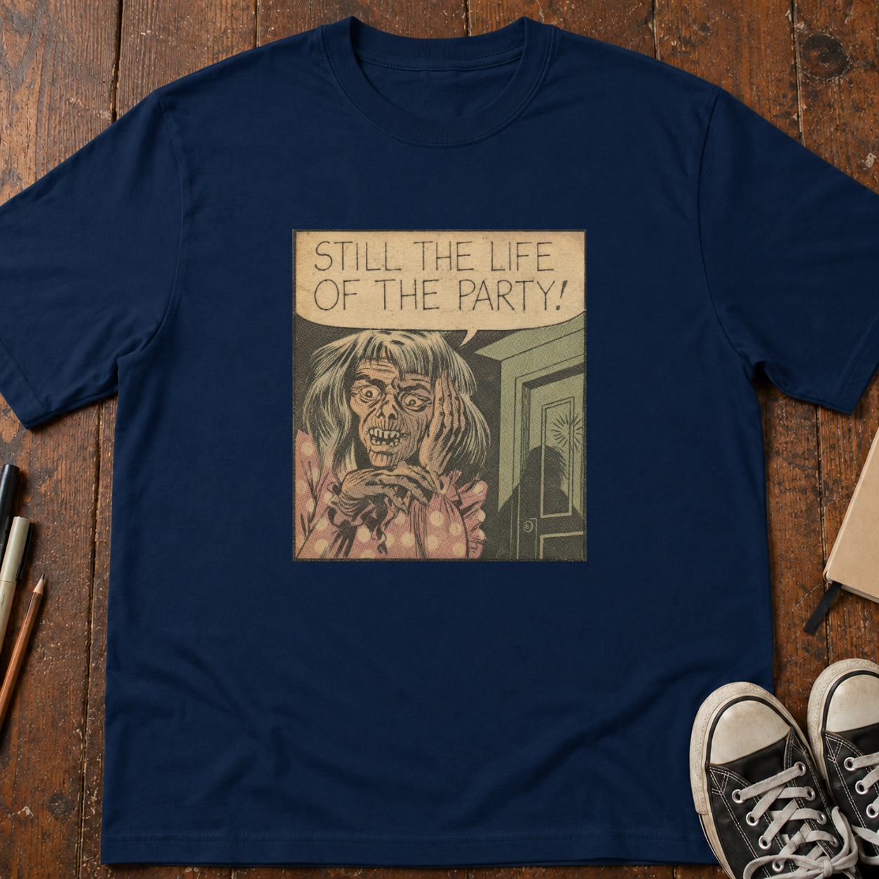 Life of the Party T-Shirt