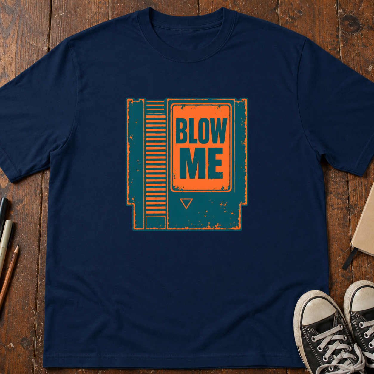 Blow Me T-Shirt